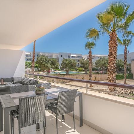 Lucky Star Marina Apartment, With Pool Lagos Exterior foto